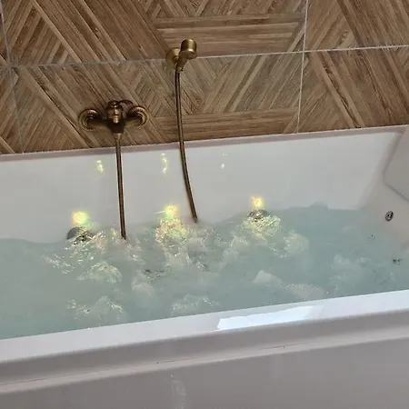 Villa & - Romantique *
